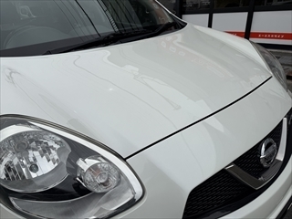 ニッサン エーエスデザイン 藤井寺 トヨタ車輌 コーティング施工